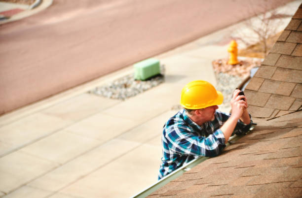 Best Roof Waterproofing Services  in Quincy, FL