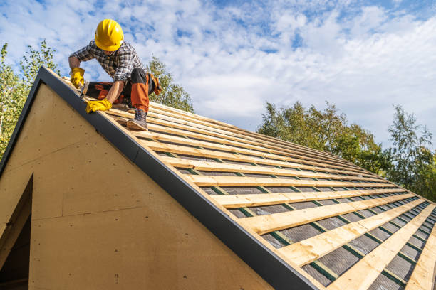 Quick and Trustworthy Emergency Roof Repair Services in Quincy, FL