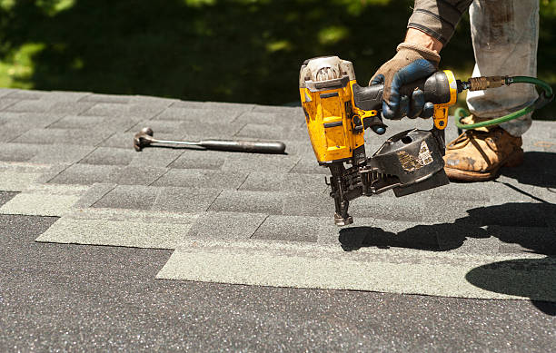 Best Emergency Roof Repair  in Quincy, FL