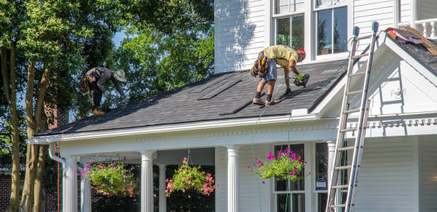 Best Residential Roofing Contractor  in Quincy, FL
